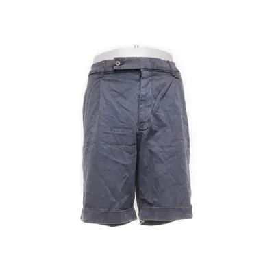 Shorts (Gray) from Berwich Cotton, Elastane, Lyocell