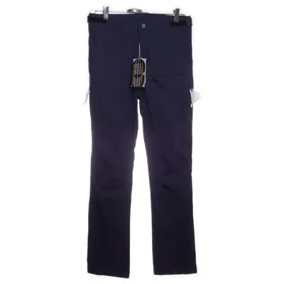 Täckbyxor (Blå) från Isbjörn