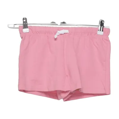 Short de jogging (Rose) de Pepperts Coton, Polyester