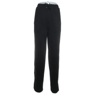 Träningsbyxor (Svart, Vit) från BOG Polyester