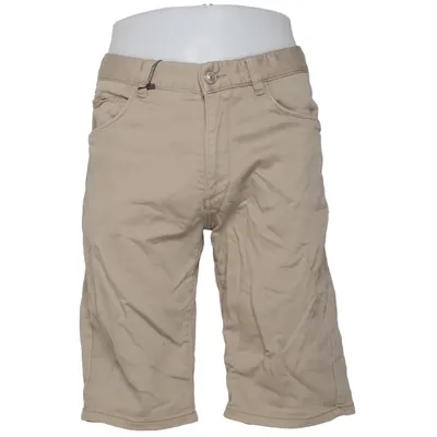 Short (Slim) de YD Coton, Élasthane