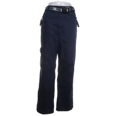 Overtrousers (Blue) from Five Seasons Polyester, Cotton, Polyamide