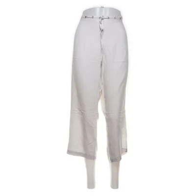 Pantalon (Beige) de Fashion Concept Viscose