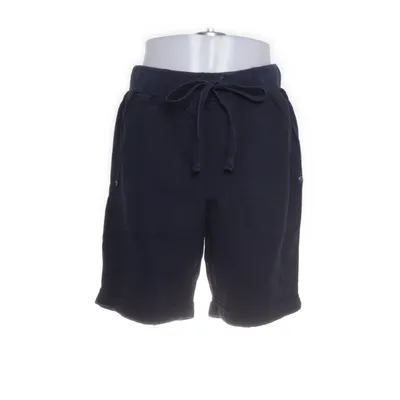 Korte broek (Blauw) van Kaffe Katoen