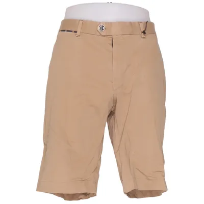 Korte broek (78000 64 peaker-HLC-Re) van Hiltl Katoen, Elastaan