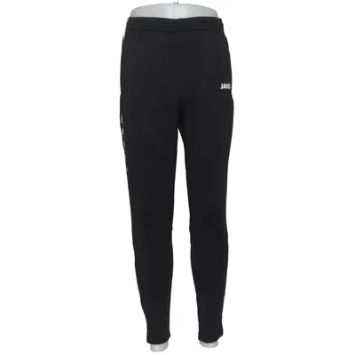 Trainingsbroek (Zwart) van Jako Polyester