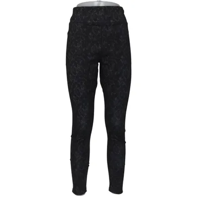 Träningstights (Running) från Blacc Running Elastan, Polyester