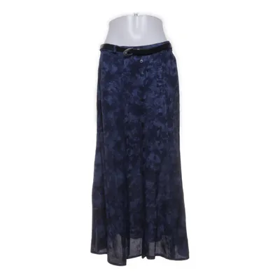 Rok (Blauw, Meerkleurig) van Barisal Polyamide, Viscose
