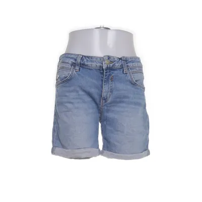 Jeans Shorts (Blau) von Mavi Jeans Baumwolle, Elasthan