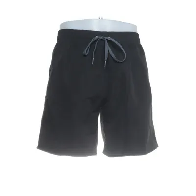 Badshorts (Svart) från Aquarapid Polyester