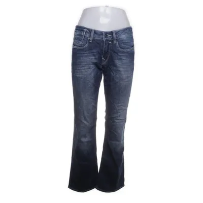Jeans (Blå) från EDS Bomull, Elastan, Polyester