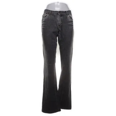Jeans (Gray) from Sportmax Cotton