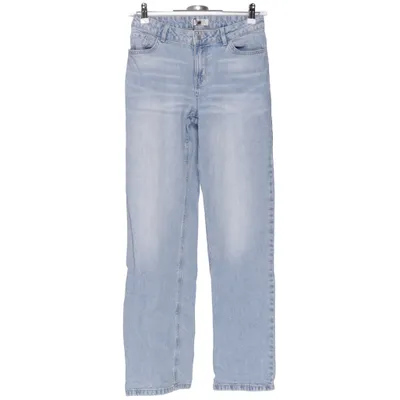 Jeans (Stella) från Lindex Bomull, Elastan