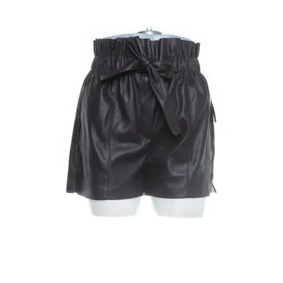 Korte broek (Bruin) van Tally Weijl Polyester, Polyurethaan
