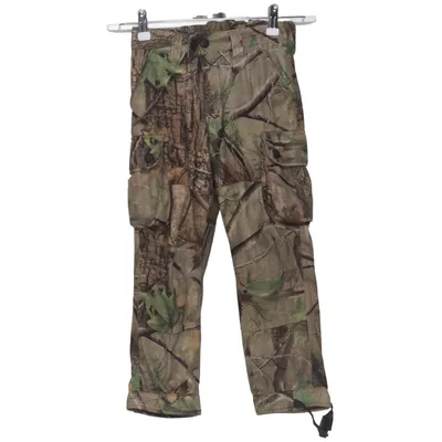 Hunting pants (Milo) from Euro Hunt Polyester