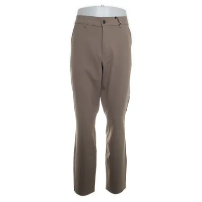 Byxor (Grå, Grön, Vit) från Shaping New Tomorrow Elastan, Viskos, Återvunnen polyester