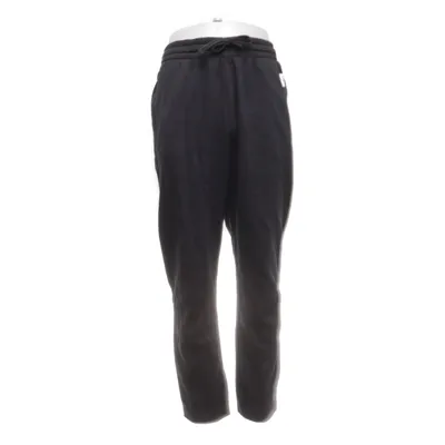 Pyjamasbukser (Sort) fra Andy Bomuld, Polyester