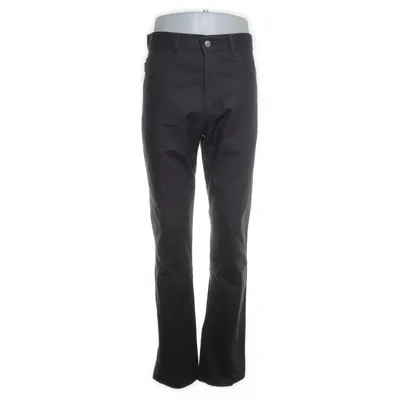 Byxor (Grå) från Rock Denim Bomull, Polyester