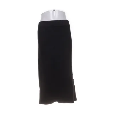 Skirt (Black) from Urban Pioneers Cotton, Silk, Viscose