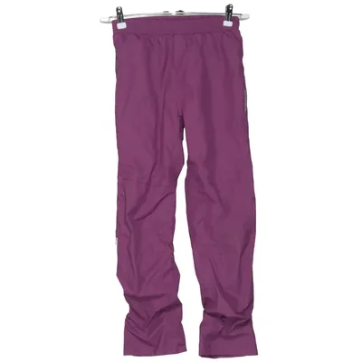 Rain pants (Purple) from Didriksons
