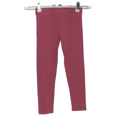 Legging (Rose) de Alive Élasthane, Coton biologique