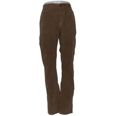 Bukser (Paulo Pinto Trousers) fra Blue de Genes Bomuld, Elastan
