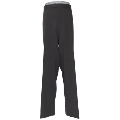 Pantalon de costume (Gris) de Studio Coletti Polyester