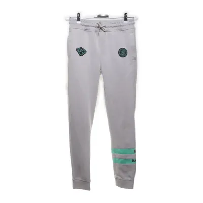 Träningsbyxor (Grå, Grön) från Black Bananas Polyester