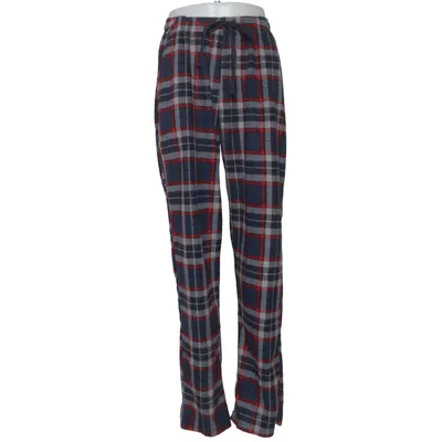 Pantalon de pyjama (Bleu, Gris, Rouge) de Ep Polyester