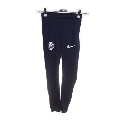 Träningsbyxor (Blå, Vit) från Nike Polyester