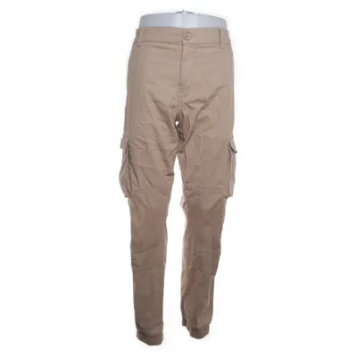 Cargobukser (Beige) fra Only & Sons Bomuld