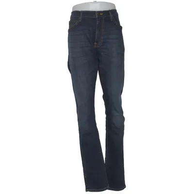Jean (Luke) de Lee Coton, Élasthane, Polyester