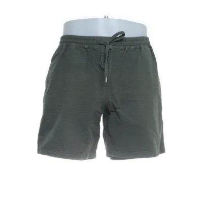 Shorts (Green) from A Kind of Guise Cotton