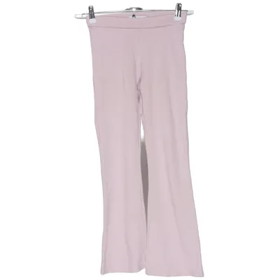 Broek (Roze) van Name It Elastaan, Polyester, Viscose