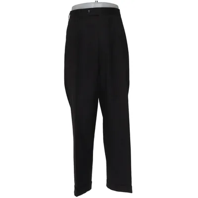Pantalon de costume (Gris) de Hiltl Laine