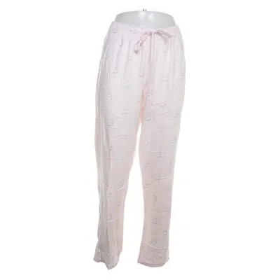 Pyjamasbyxor (Rosa, Flerfärgad) från Women's Secret Bomull