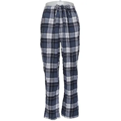 Pajama pants (Blue, White, Black) from Cubus Cotton