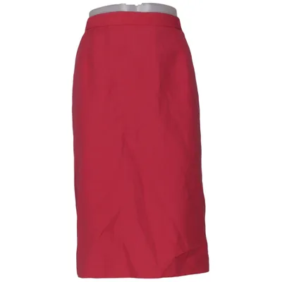 Kjol (Rosa) från Eastex Polyester, Viskos