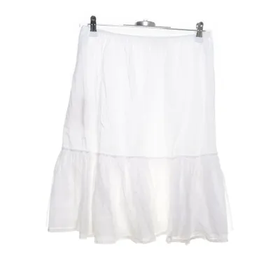 Crinoline skirt (White) from Tostmann Trachten