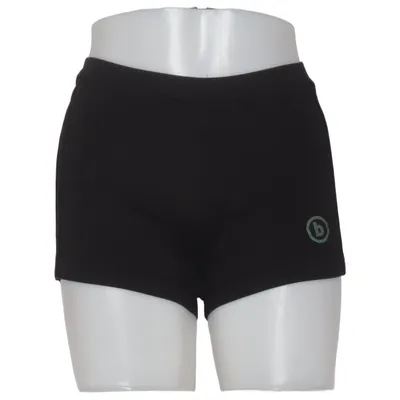 Short de compression (Noir) de Benger