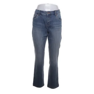 Jeans (Blue) from Woman by Tchibo Cotton, Elastane, Polyester