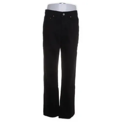 Jeans (Svart) från ASOS Design Bomull