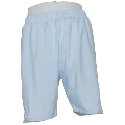 Sports shorts (Blue) from Gym King Polyester