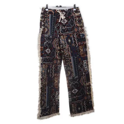 Byxor (Flerfärgad) från Jaded London Bomull, Polyester