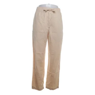 Pants (Beige) from Tekla