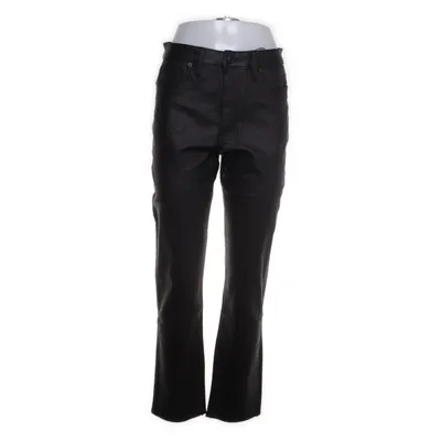 Broek (Zwart) van French Connection Elastaan, Polyamide, Viscose