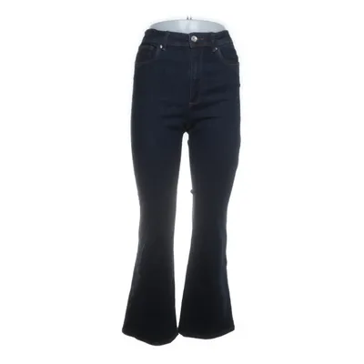 Jeans (Blå) från ONLY Blue Denim Bomull, Polyester