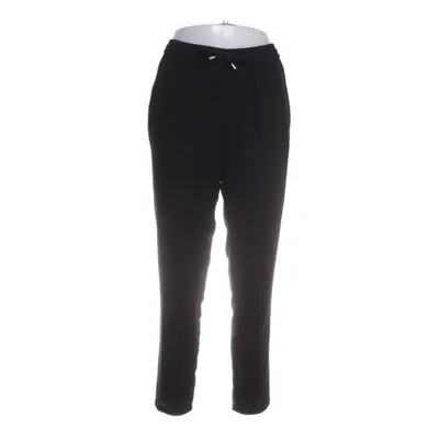 Broek (Zwart) van Second Female Polyester