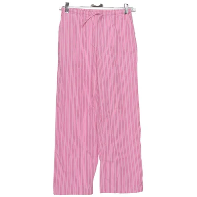 Pyjamasbyxor (Villa) från Mono Bomull