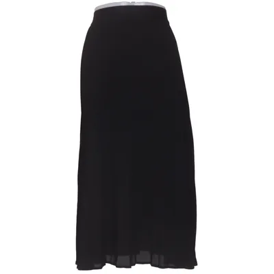 Jupe longue (Noir) de Ckh
